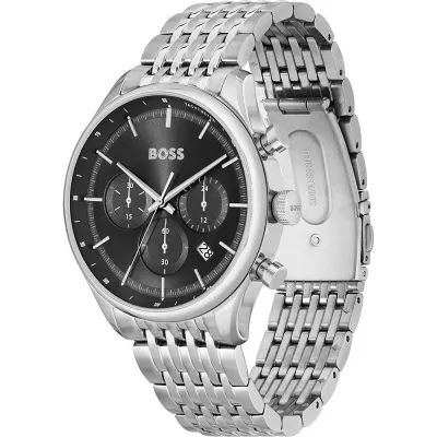 Hugo Boss Boss Gregor Watch